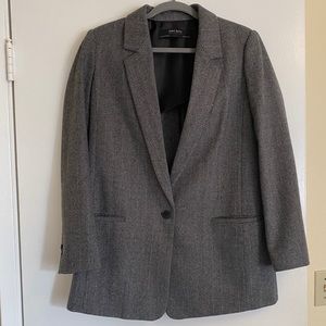 Zara Blazer
